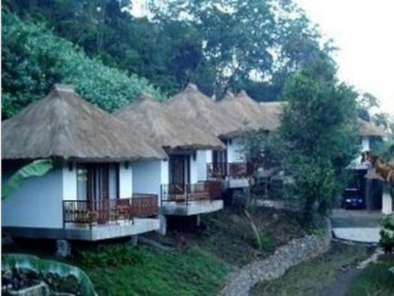Kelimutu Crater Lakes Ecolodge Desa Kowanara Esterno foto