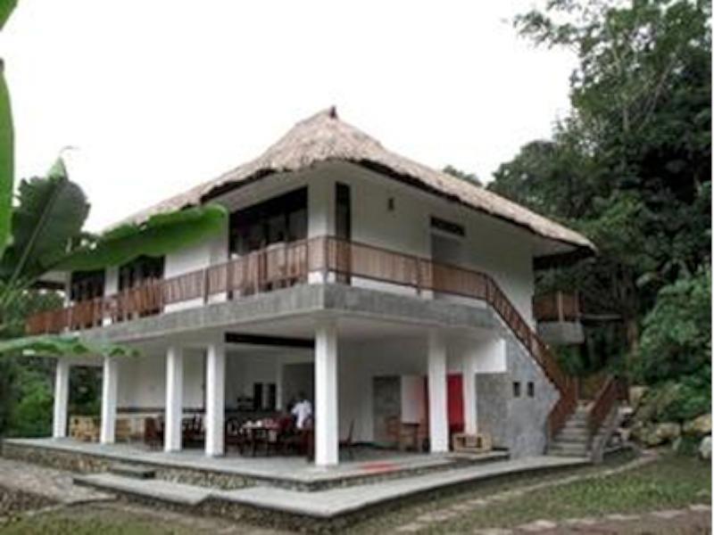 Kelimutu Crater Lakes Ecolodge Desa Kowanara Esterno foto