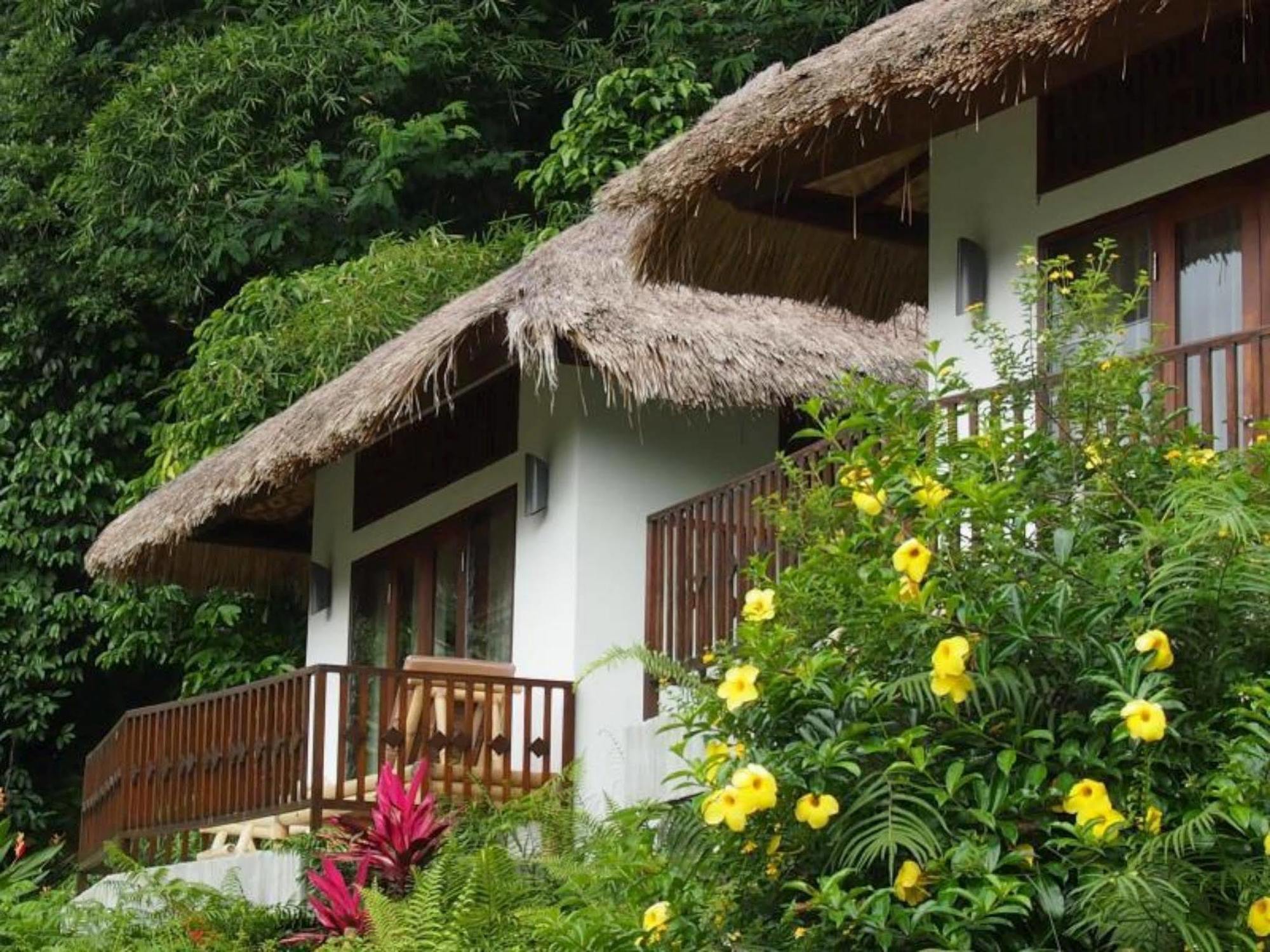 Kelimutu Crater Lakes Ecolodge Desa Kowanara Esterno foto